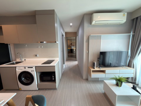 Condo for rent/sale “𝘓𝘐𝘍𝘌 𝘚𝘜𝘒𝘏𝘜𝘔𝘝𝘐𝘛 62”