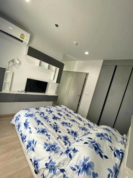 1-BR Condo In Ideo New Rama 9, ARL Ramkhamhaeng (7th Fl.) (ID 3098607)