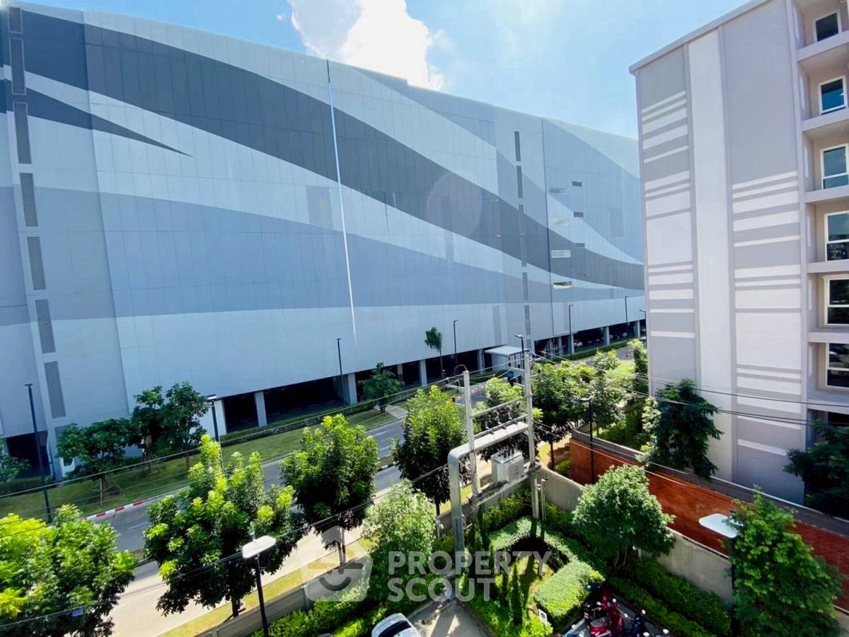รูป คอนโด 1 ห้องนอน D Condo Sign เชียงใหม่ (29.9 ตร.ม.) ชั้น 5 (ID 3100482) - รูปที่ 12/13