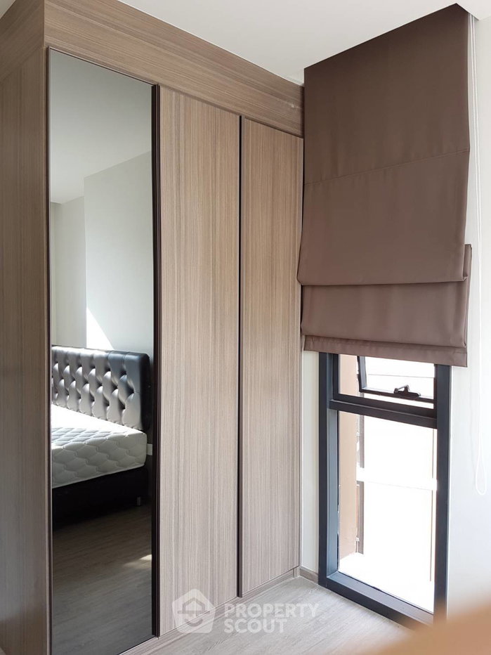 picture Attractive Price 2-BR Condo Mori HAUS, On Nut BTS (ID 1538018) - 28/30