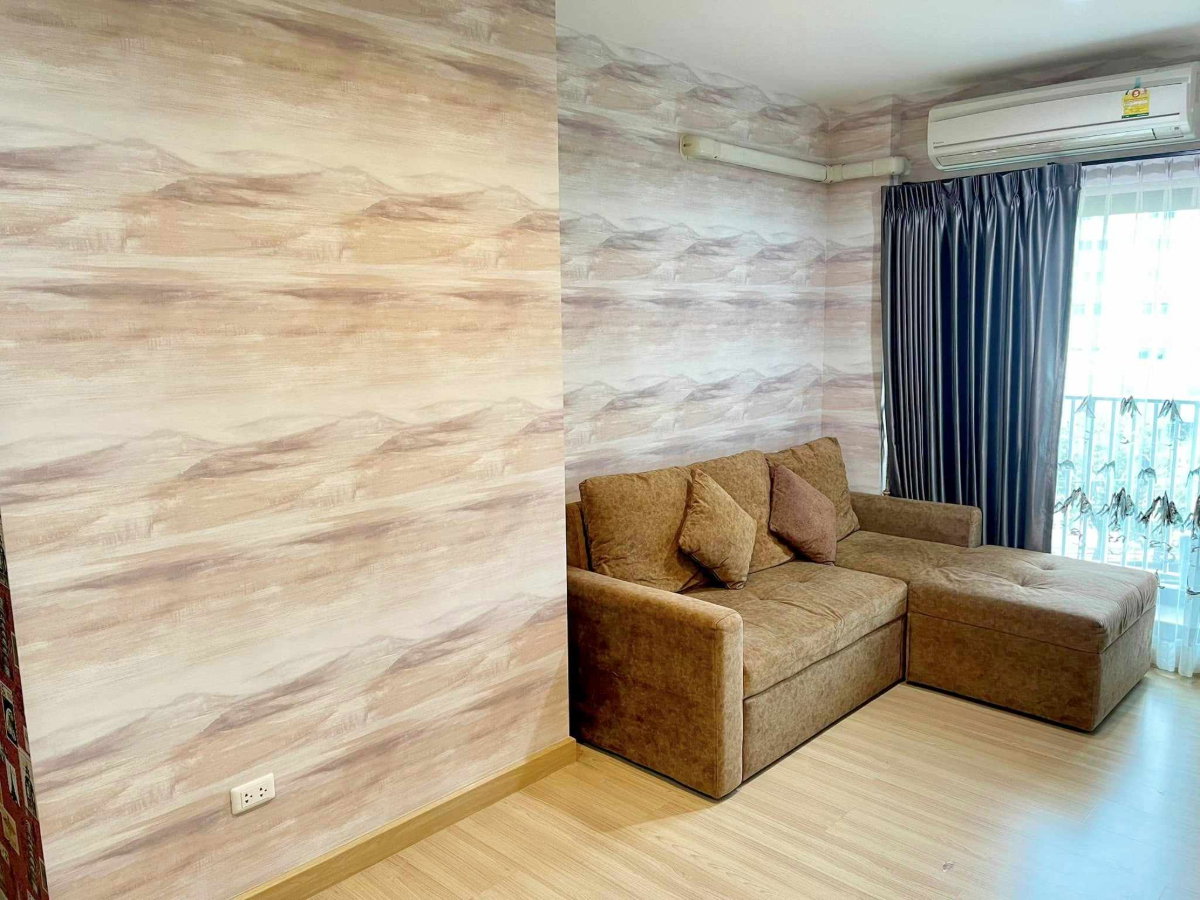 รูป 2 ห้องนอน🦊HunterCondo🦊จตุจักร 💥 นิช โมโน รัชวิภา 🔴🟢🟡 - รูปที่ 14/14