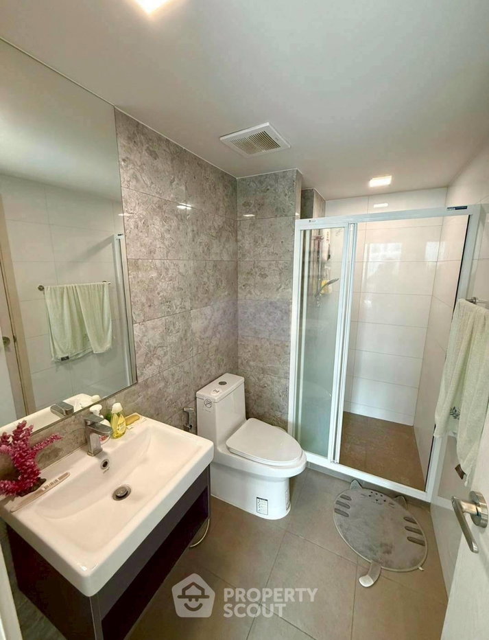 picture 2-BR Condo For Rent Atmoz Oasis Onnut, 6th Floor (ID 3087819) - 7/7