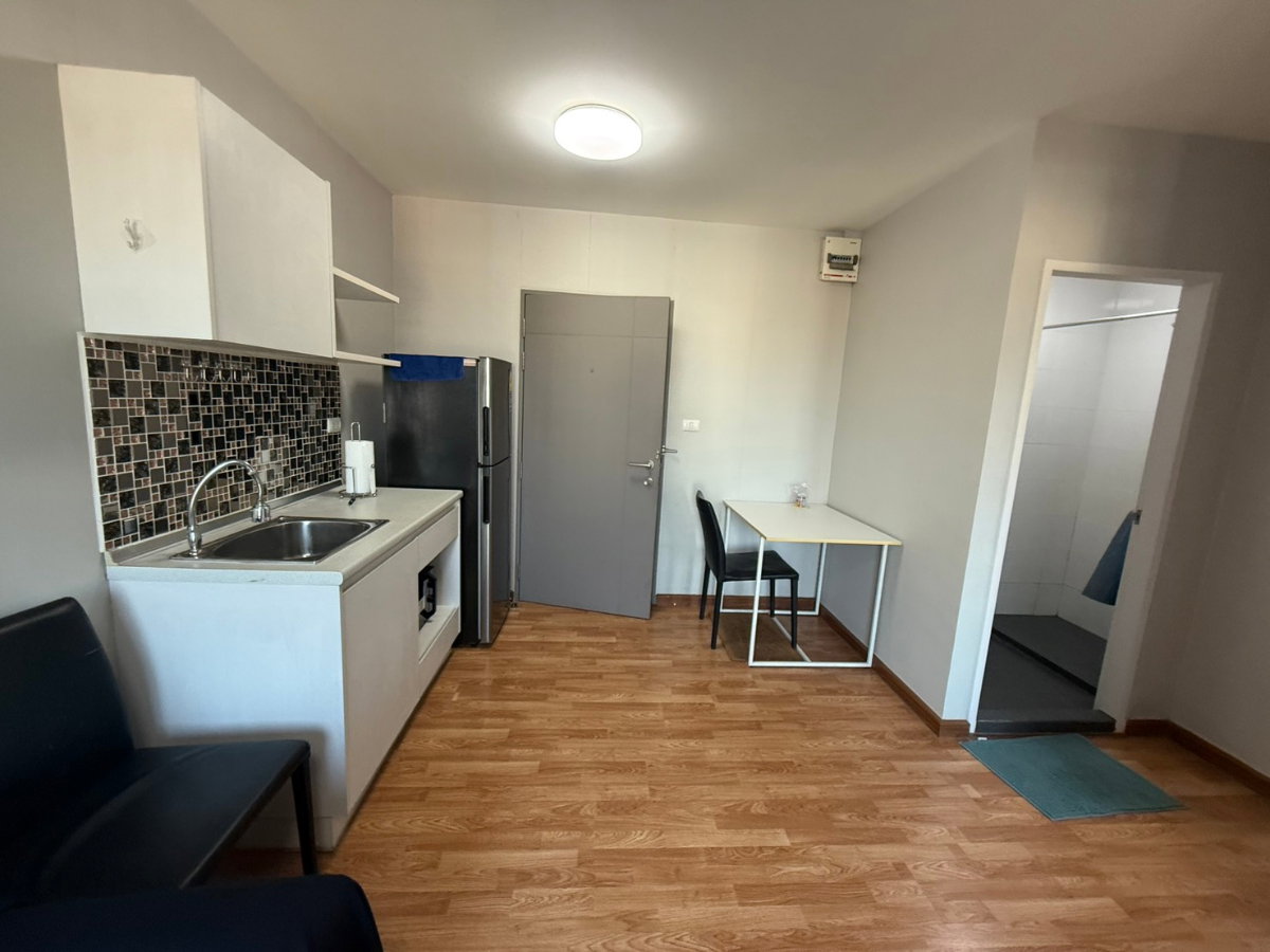 picture the trust pattaya south floor18 bedroom 30sqm - 6/32