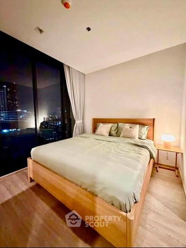 คอนโด 1 ห้องนอน 42 ตร.ม. ชั้น 19 ที่ Noble State 39 ใกล้ BTS พร้อมพงษ์ 400 ม. (ID 3102961)