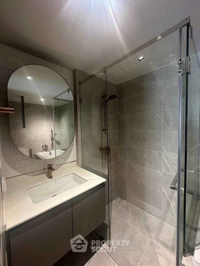 picture 2-BR Condo For Rent, Chapter Thonglor 25, Thong Lo, Floor 7 (ID 3101232) - 9/14