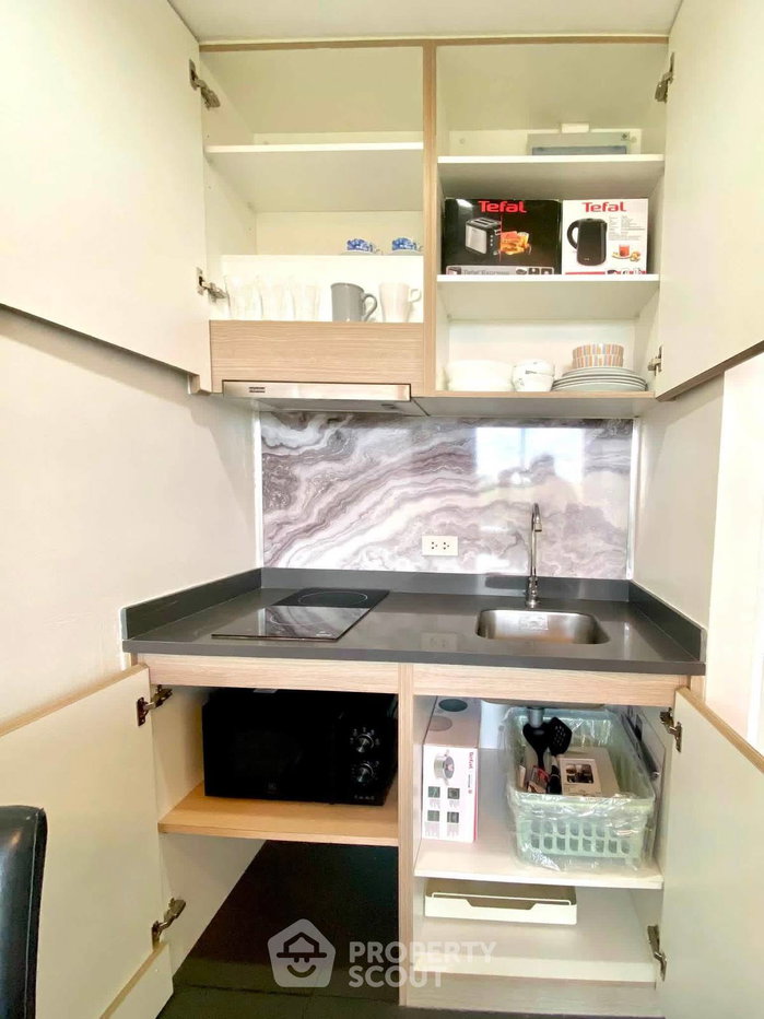 picture 1-BR Condo At Unixx South Pattaya, 23rd Floor ð Phratamnak (ID 3100682) - 3/7