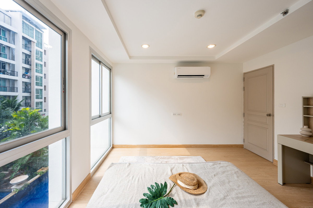 picture Resorta Yen-Akat 3 bedrooms, for sale - 35/35