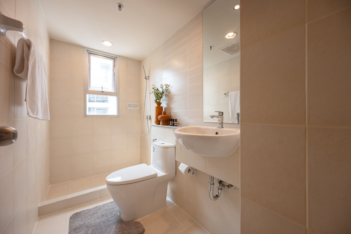รูป Resorta Yen-Akat 3 bedrooms, for sale - รูปที่ 15/22