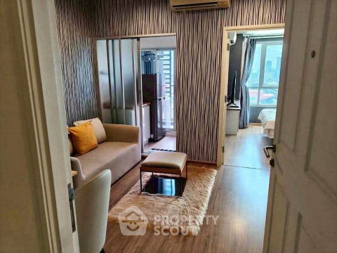 คอนโด 1 ห้องนอนให้เช่า ยู ดีไลท์ รัตนาธิเบศร์ ใกล้ MRT กระทรวงสาธารณสุข (ID 3100964)