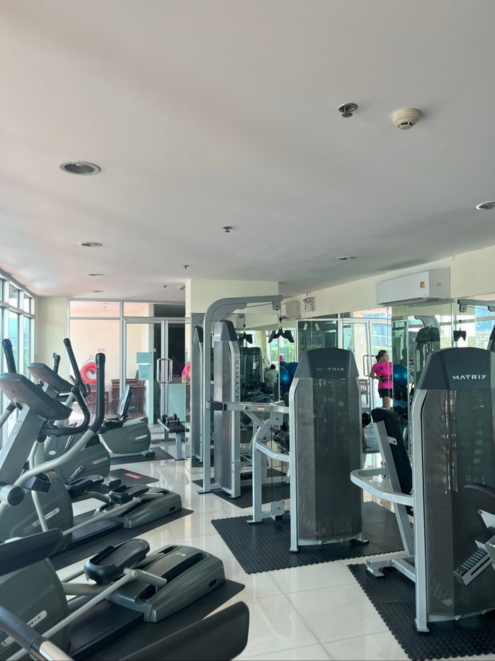 รูป คอนโดชีวาทัย ราชปรารภ 34 ตรม. ชั้น 19 - รูปที่ 23/25