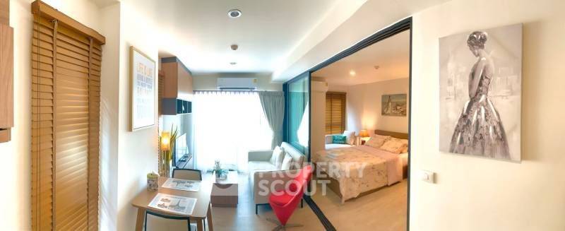 รูป คอนโด 1 ห้องนอนให้เช่า ลา คาซิตา หัวหิน ใกล้ตัวเมืองหัวหิน (ID 2036371) - รูปที่ 14/24