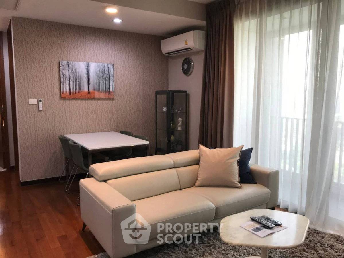 picture 2-BR 72 Sqm High-Floor Ideo Morph 38, 300m to BTS Thong Lor (ID 3099502) - 6/15