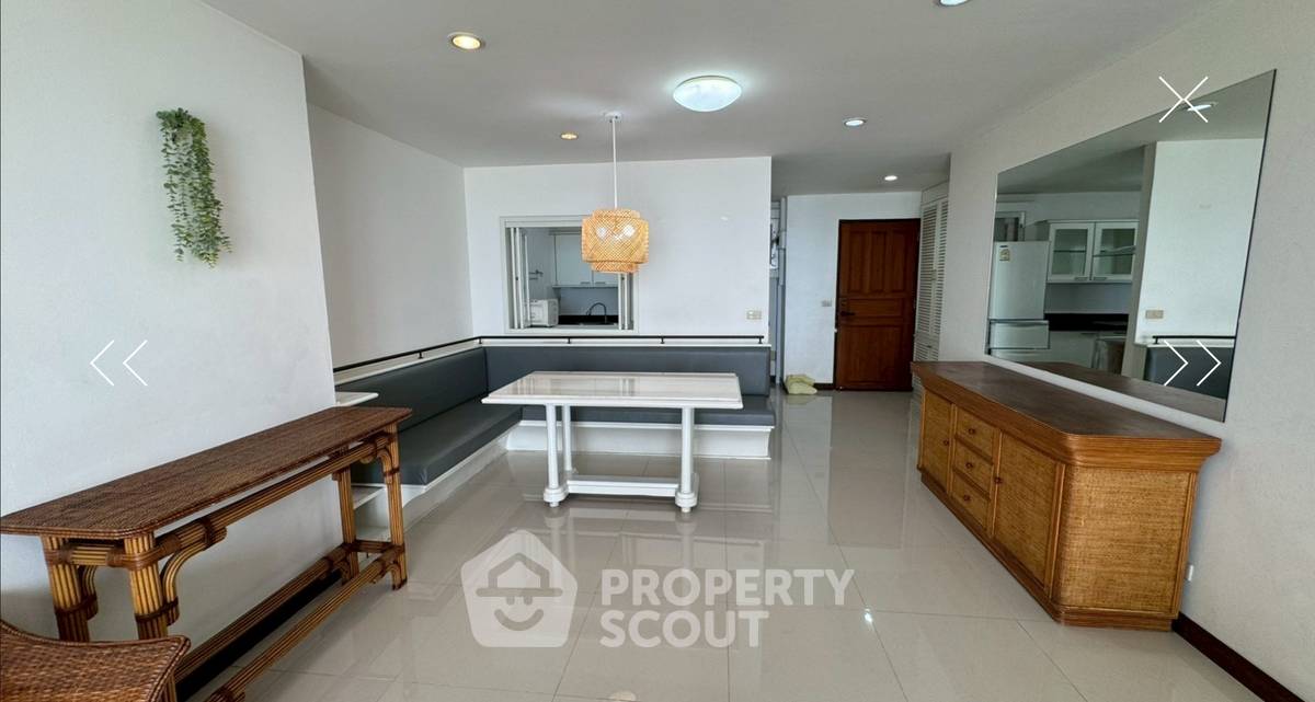 รูป คอนโด 2 ห้องนอน 95 ตร.ม. ชั้น 11 ที่ Rama Harbour View ใกล้ศุรศักดิ์ (ID 3101575) - รูปที่ 4/30