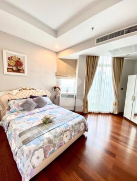 รูป *Special Price 🔥ขาย Supalai Wellington ห้องลัคชู ตกแต่งเฟอร์ครบ ชั้นสูง วิวเมือง ใกล้ MRT ศูนย์วัฒนธรรม 💗 DS3799 | Line @Dstay - รูปที่ 15/29