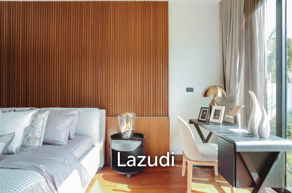 picture 3 Bedrooms 4 Bathrooms 380 SQM The Prospect - Agate - 14/26