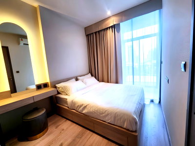 Condos for rent : Condo for Rent: Rhythm Ekkamai     Property Code | LNP-C14101 