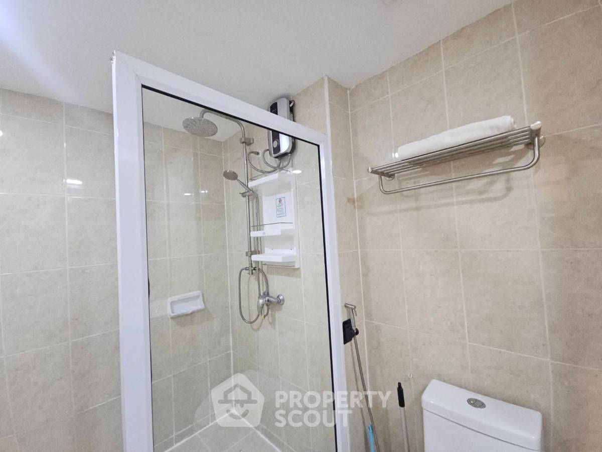 picture 1-BR 48 Sqm Condo For Sale, View Talay 5 Jomtien Beach (ID 2314615) - 7/8