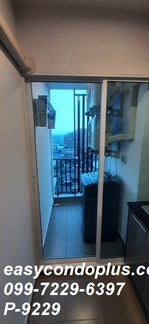 รูป 🏷️ P-9229 | Regent Home Bangna (รีเจ้นท์โฮม บางนา) ครบทุกความสะดวกสบาย ใกล้ BTS บางนา 10,500 บ. | Line ID: @easycondoplus | 099-229-6397 - รูปที่ 13/13