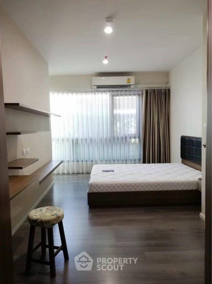 picture Well-Priced 2-BR 72 Sqm At The Stage Taopoon - Interchange, 400m to MRT Tao Poon (ID 3083989) - 2/9