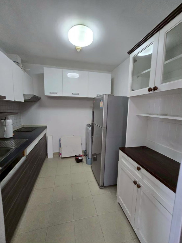 รูป ถูกสุดในตึก!! คอนโด ศุภาลัย เวอเรนด้า รัชวิภา ประชาชื่น (2-bed room) ตีก W ชั้น6 🆔 line: eyannie - รูปที่ 8/12