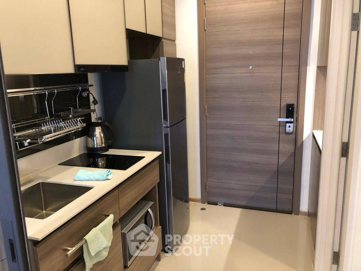picture 1-BR Condo At The Line Phahon Pradipat, 24th Floor Near BTS Saphan Khwai (ID 2725241) - 9/11