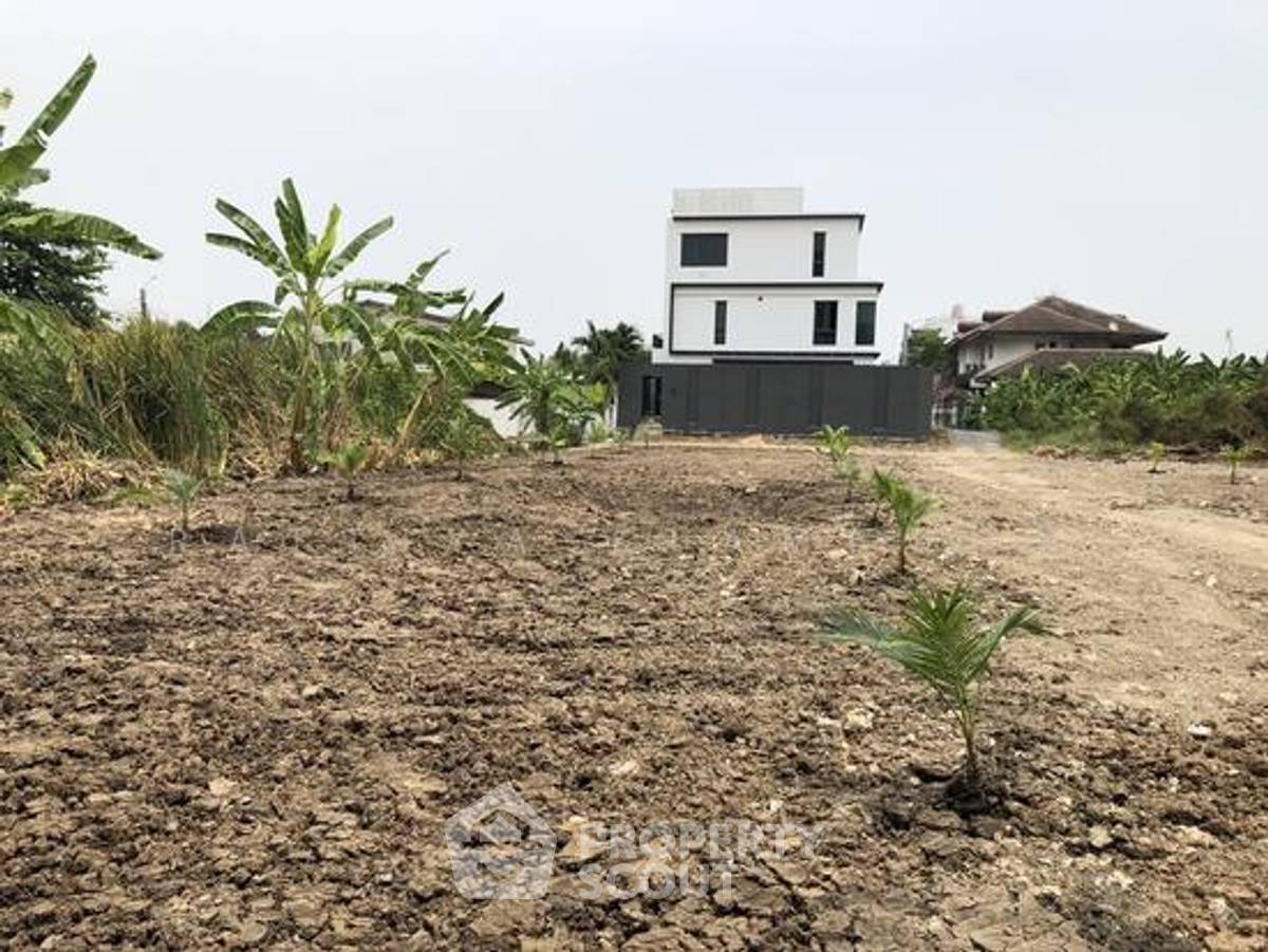 รูป ที่ดินโครงการช่อระฆังบัว ลาดพร้าว กรุงเทพ สำหรับขาย 40,000,000 (ID 3097355) - รูปที่ 4/7