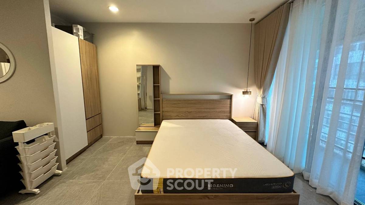 picture 1-BR 35 Sqm At Noble Lite, 12th-Floor Near BTS Ari (200m) (ID 3097050) - 3/8