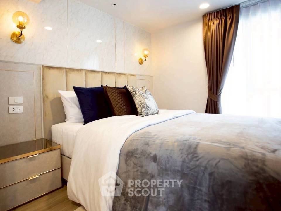 รูป คอนโด 2 ห้องนอน ชั้นสูง ที่ Culture Thonglor ใกล้ BTS ทองหล่อ 300 ม. (ID 3097411) - รูปที่ 20/23