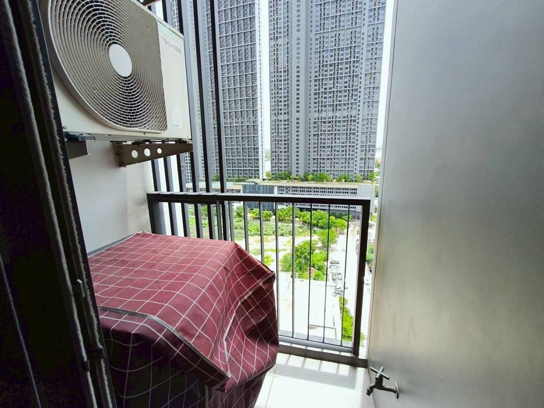 picture for rent 1-2 bedroom The Politan Rive - 9/9