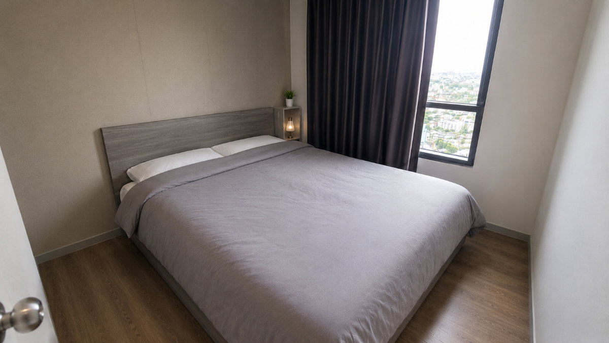 picture For Sale: Chapter One Midtown Ladprao 24 - 3/9