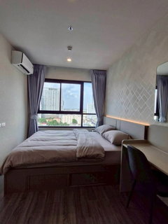 รูปภาพ Condo for Rent at Ideo Ramkhamhaeng - Lam Sali Station (B6907031)
