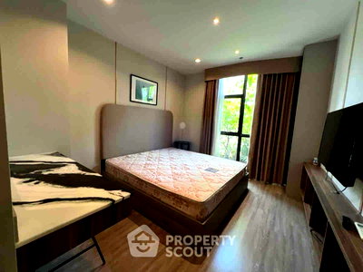 Condos for rent : 2-BR Condo For Rent At Rhythm Ekkamai, 300m To BTS Ekkamai (ID 3036278)