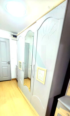 Condos for sale : 🚩 For Sell Condo CHATEAU IN TOWN RATCHADA 13 Building 1, Floor 2,Studio, Room size 32 sqm