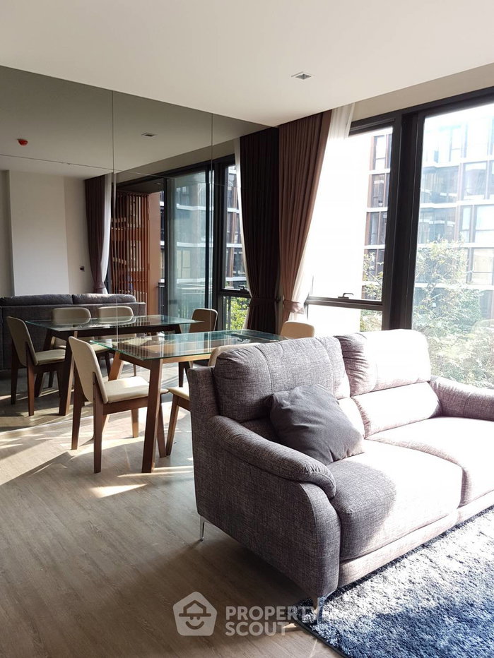 picture Attractive Price 2-BR Condo Mori HAUS, On Nut BTS (ID 1538018) - 18/30