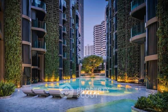 picture 3-BR Condo At Ashton Residence 41, 200m to BTS Phrom Phong (ID 3102944) - 1/16
