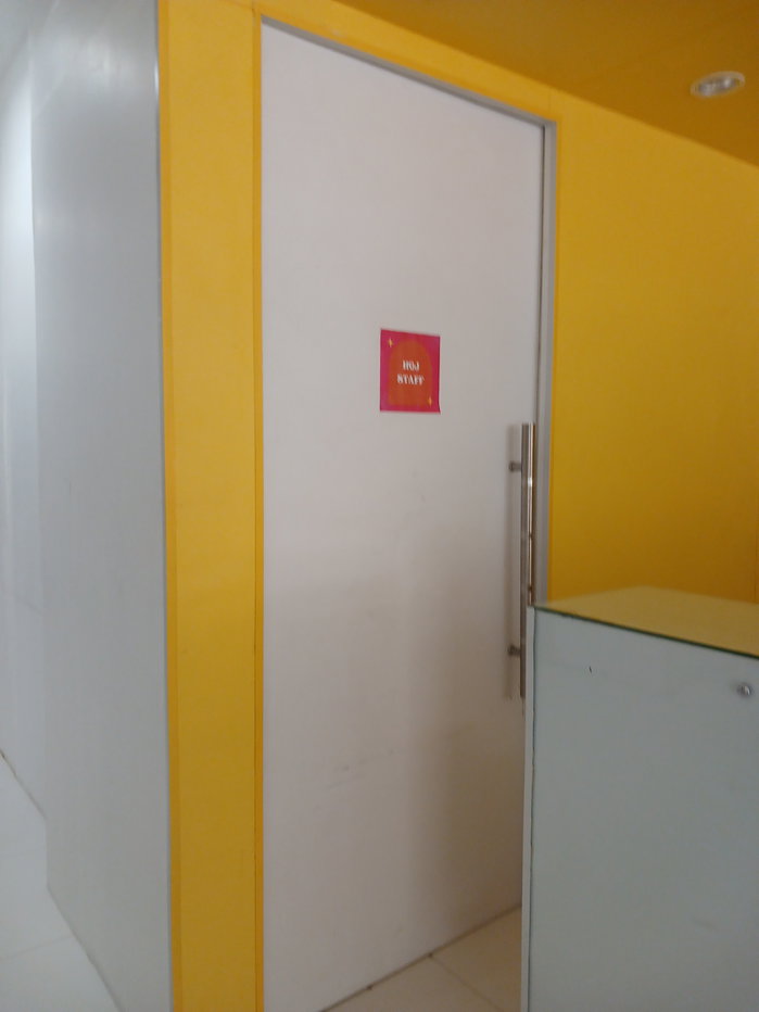 picture Building 3 floor for rent close to MRT Taopoon - 4/11