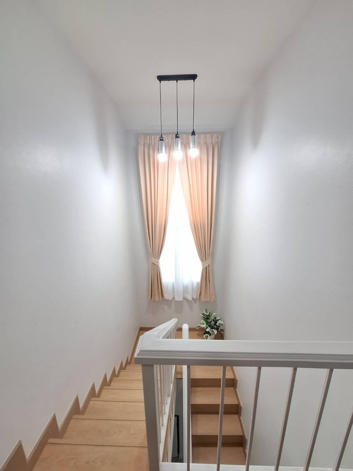 รูป ขายด่วน! บ้านเดี่ยวอรสิริน 6 รีโนเวทใหม่ทั้งหลัง พร้อมเข้าอยู่ 🏡✨ T. 063-6649056 - รูปที่ 6/9