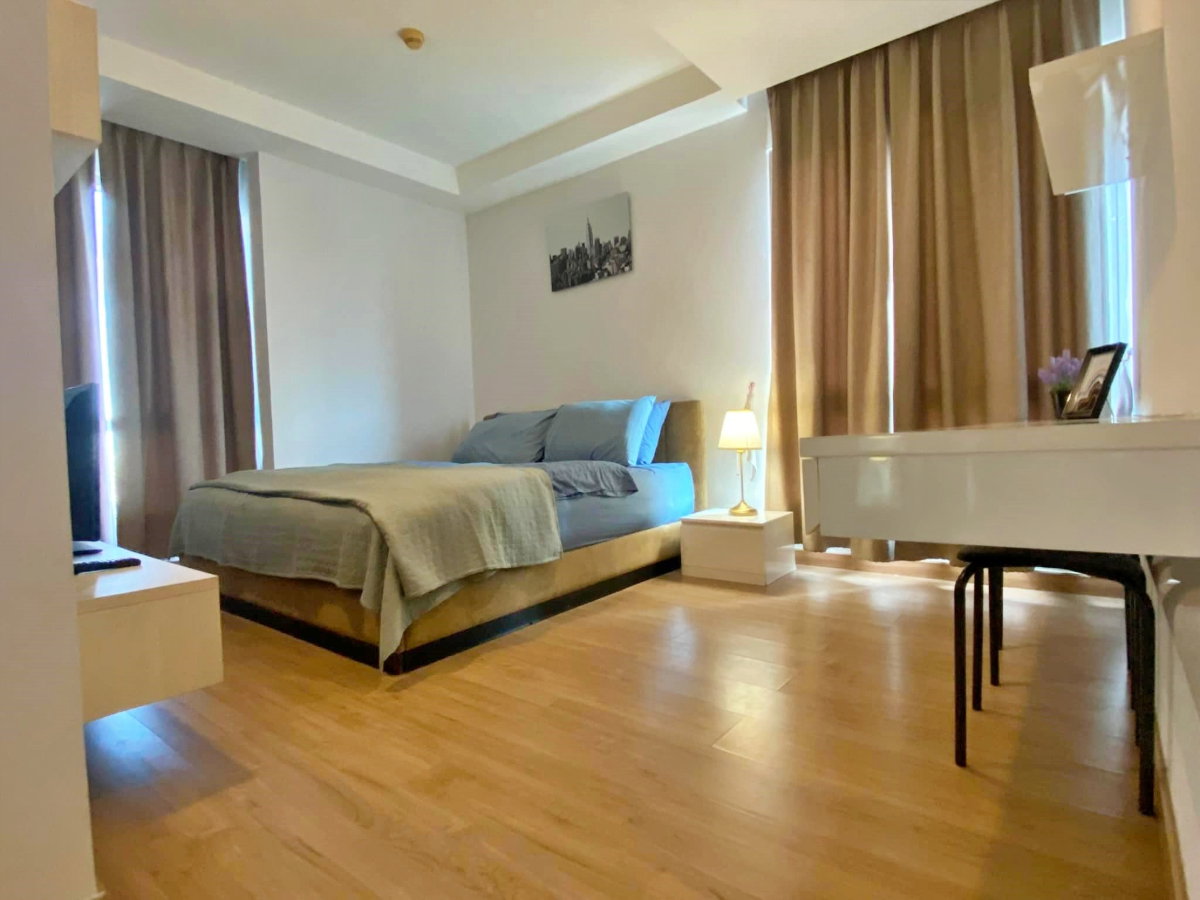 รูป 2 ห้องนอน🦊HunterCondo🦊Thru Thonglor - รูปที่ 13/19