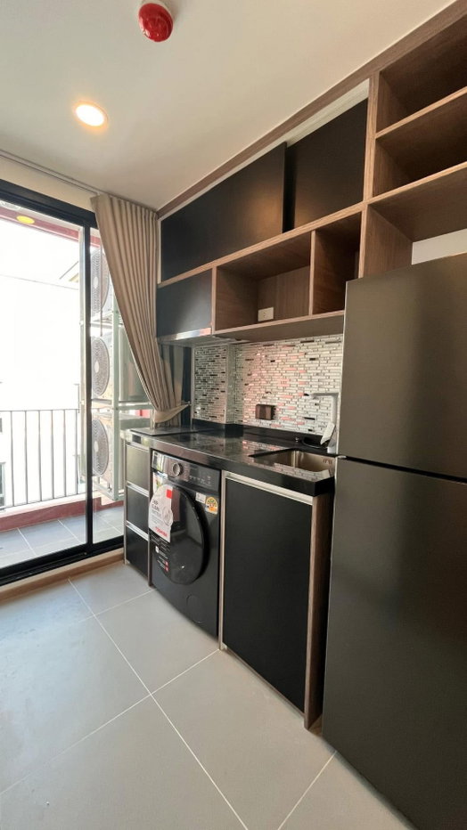 รูป 2 ห้องนอน🦊HunterCondo🦊จตุจักร 💥ไซบิค รัชดา 32🔴🟢🟡 - รูปที่ 8/13