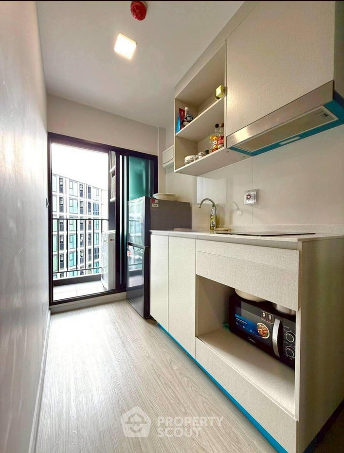picture 2-BR Condo For Rent Atmoz Oasis Onnut, 6th Floor (ID 3087819) - 4/7