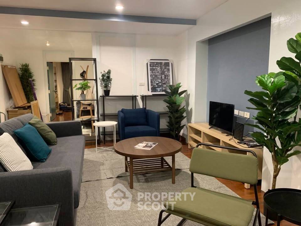 รูป คอนโด 1 ห้องนอน 73 ตร.ม. โครงการ The Roof Garden On Nut ใกล้ BTS อ่อนนุช (ID 3099002) - รูปที่ 2/5