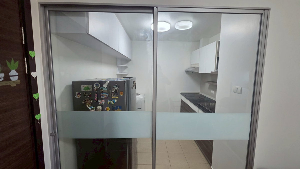 picture To sell, Supalai Veranda Ratchavipha Prachachuen (2-bed room) building C 8 floor ð line: eyannie - 16/21