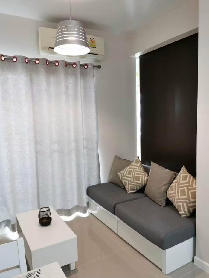 picture 🌟🌟    A Space Asoke–Ratchada for Rent | Corner Unit | Near MRT Rama 9🌟🌟 - 2/11