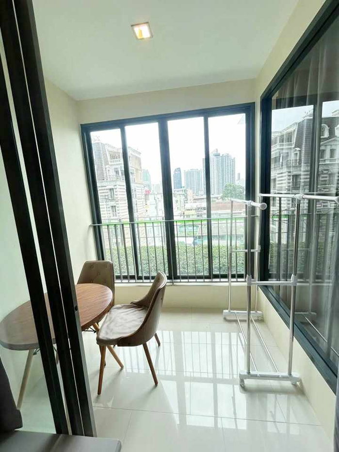 รูป รวมคอนโด 2 ห้องนอน🦊HunterCondo🦊ไอดีโอ โมบิ พระราม 9 - รูปที่ 4/14