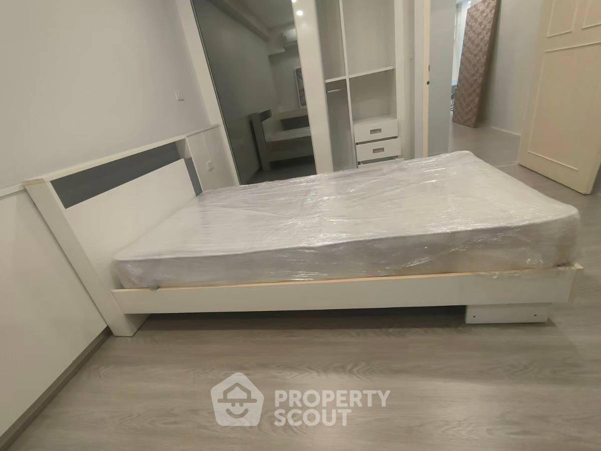 picture 2-BR 98 Sqm Condo At Somkid Place, 400m to BTS Chit Lom (ID 2103526) - 6/10