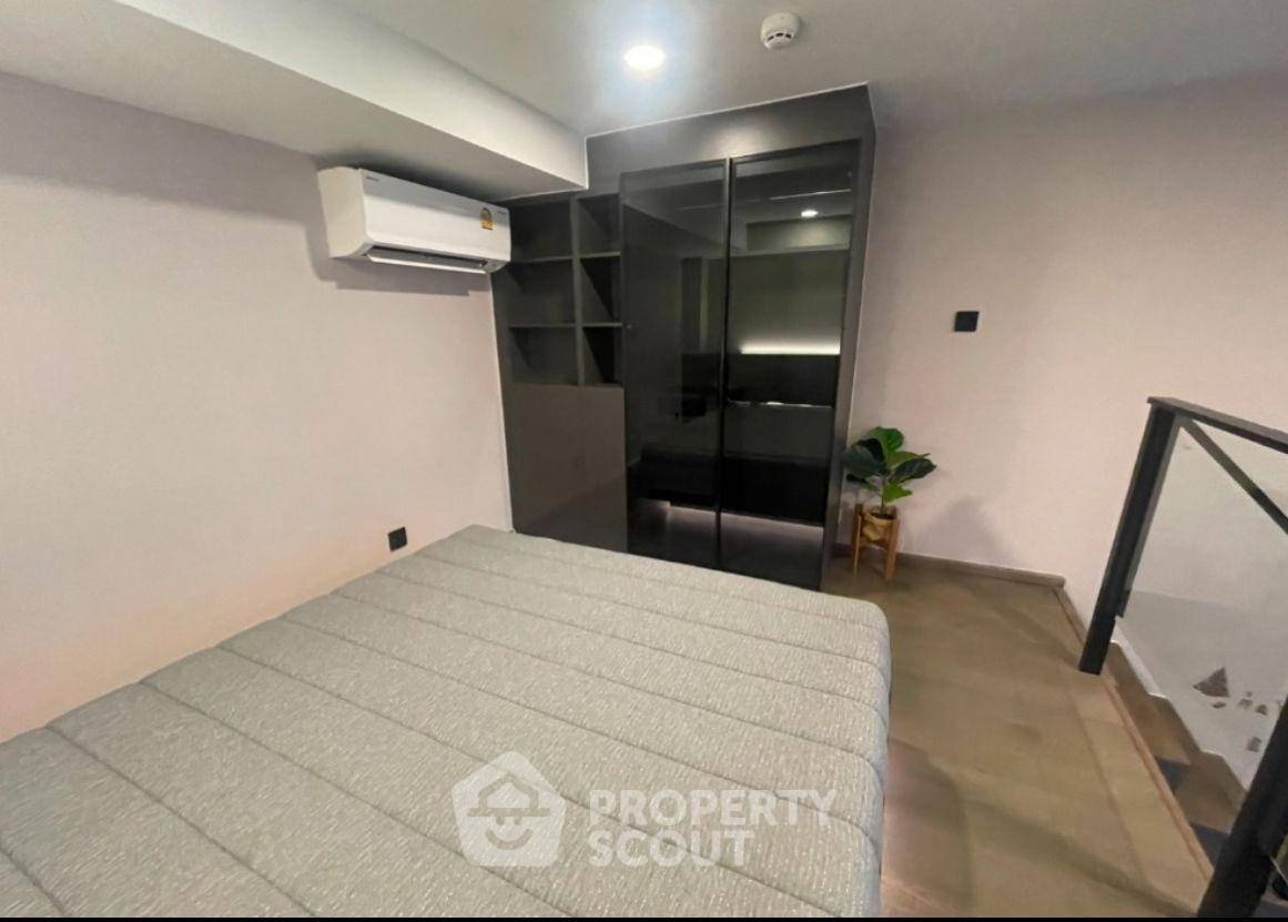 รูป คอนโด 1 ห้องนอน ที่ Park Origin Chula-Samyan ชั้น 15 ใกล้ MRT หัวลำโพง (ID 2495589) - รูปที่ 8/21