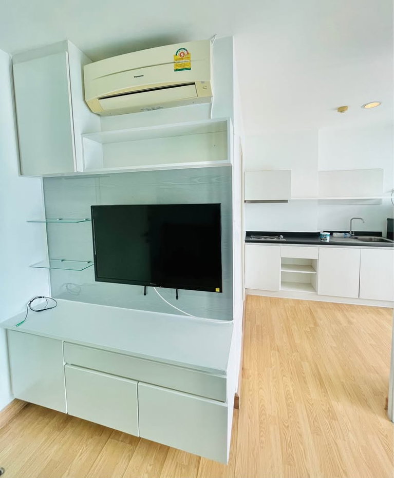 picture Condo for Rent: Aspire Rama 4 Property Code | LNP-C14106 - 6/15