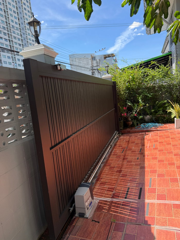 picture House for Rent | Single House Prachachuen 41 Property Code | LNP-H1094 - 16/18