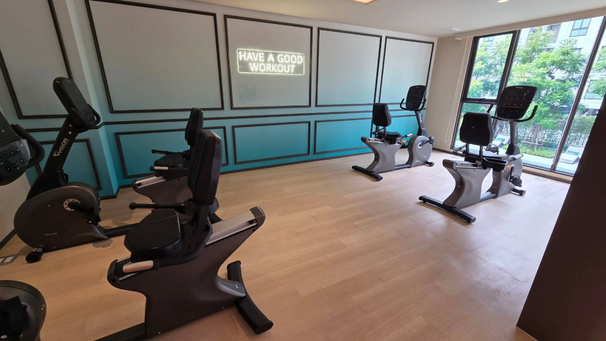 picture GOOD DAY Sukhumvit 93 for Rent - 15/19