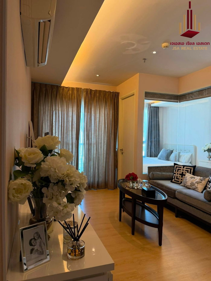 picture ✨ For Sale : H Sukhumvit 43 Condo ✨ 💰 Only 5,500,000 THB - 4/8